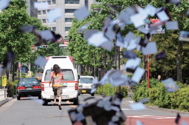 Baby, Baby, Baby! Fotoğrafı