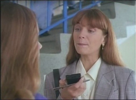 The Amy Fisher Story Fotoğrafı