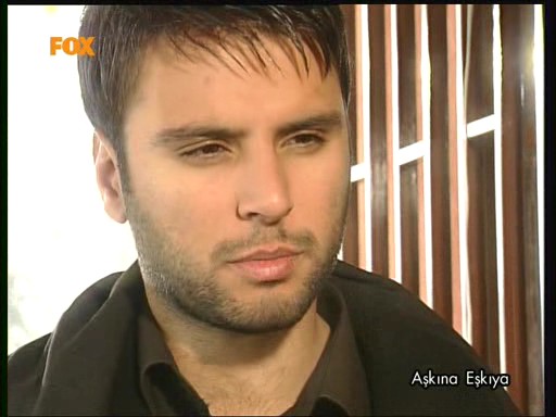 Aşkına Eşkiya Fotoğrafı