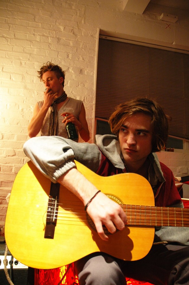 How To Be Fotoğrafı