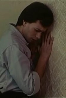 Die Nacht Aus Blei (1985) afişi