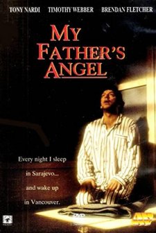 My Father's Angel (1999) afişi