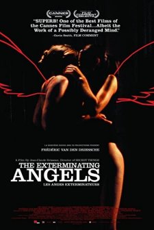 Les Anges Exterminateurs (2006) afişi