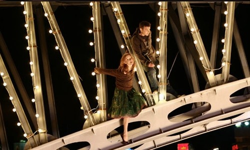 Orangelove Fotoğrafı