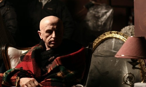 Orangelove Fotoğrafı