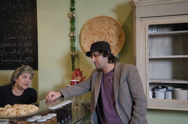 Mesocafe fotoğrafı