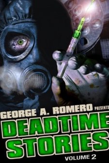Deadtime Stories (2011) afişi