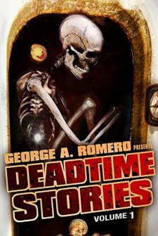 Deadtime Stories 2 (2009) afişi