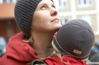 Zhestokost Fotoğrafı