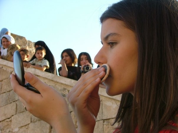 Aşka Sürgün Fotoğrafı