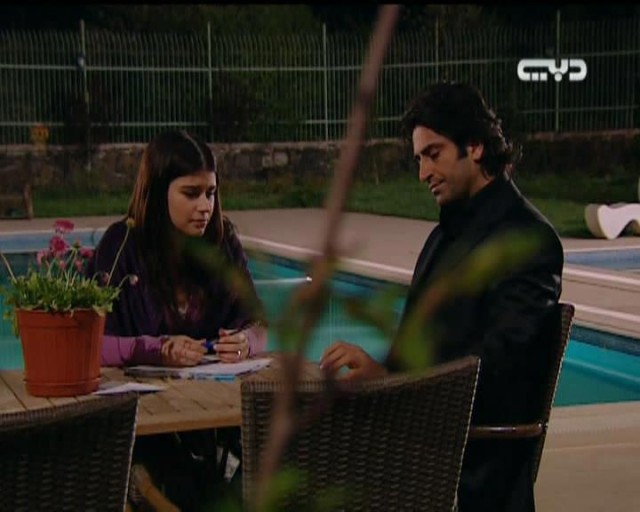 Aşka Sürgün Fotoğrafı