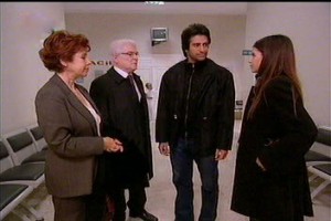 Aşka Sürgün Fotoğrafı