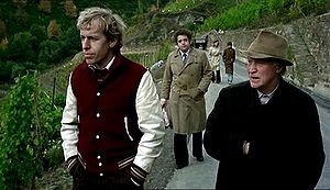 Yanlış Hareket fotoğrafı