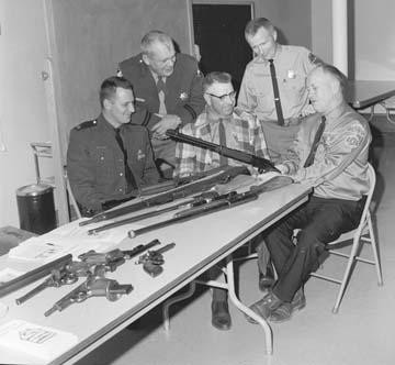 The Hunters fotoğrafı