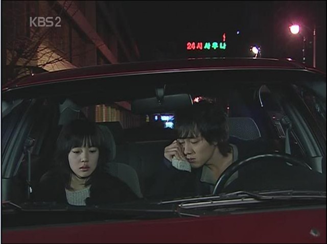 Özür Dilerim Ama Seni Seviyorum Fotoğrafı