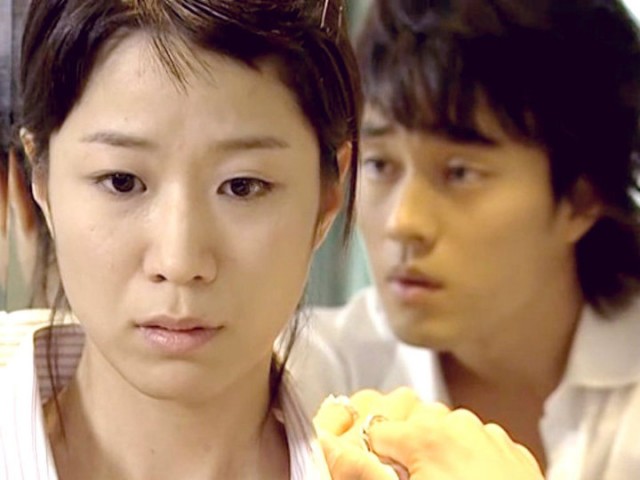 Özür Dilerim Ama Seni Seviyorum Fotoğrafı