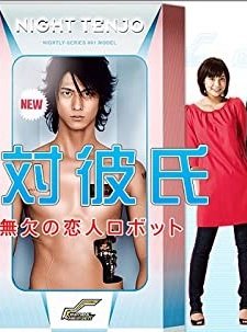 Absolute Boyfriend (2008) afişi