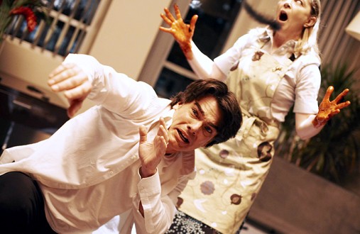 Cadı Avı Fotoğrafı