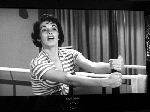 Kiss Me Deadly Fotoğrafı