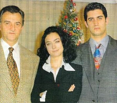 Kara Melek Fotoğrafı