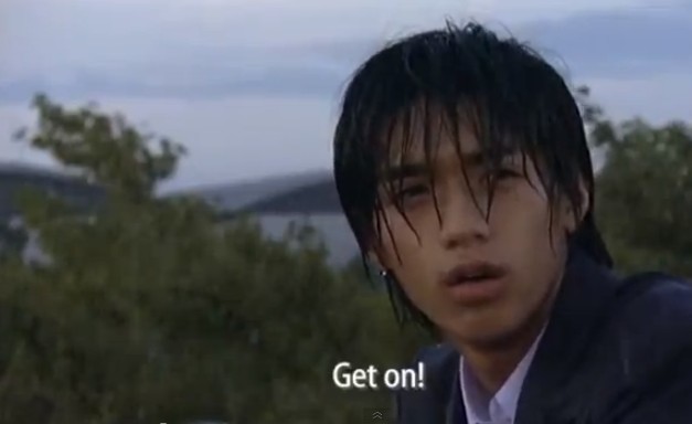 Bir Litre Gözyaşı Fotoğrafı