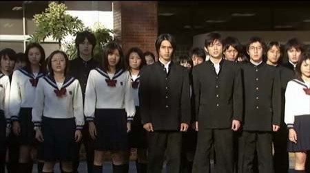 Bir Litre Gözyaşı Fotoğrafı