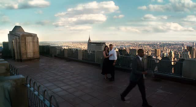 Kader Ajanları fotoğrafı