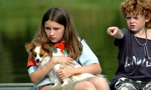 The Bracelet Of Bordeaux fotoğrafı