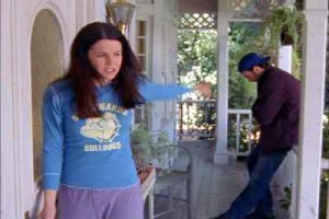Gilmore Girls Fotoğrafı