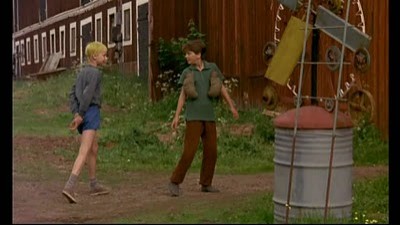 My Life As A Dog Fotoğrafı