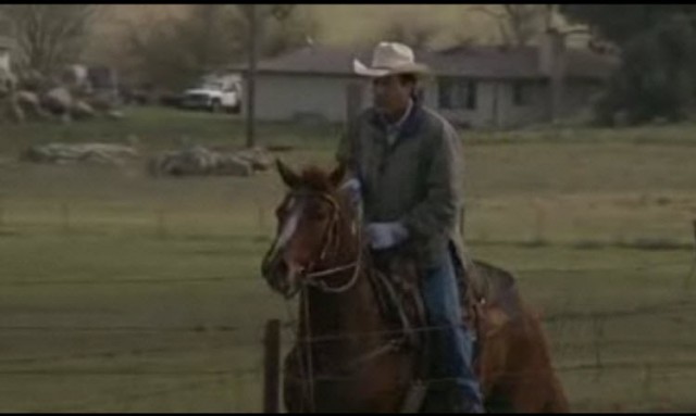 Son Kovboy Fotoğrafı