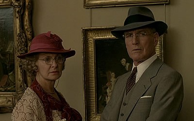 Bay Ve Bayan Bridge Fotoğrafı