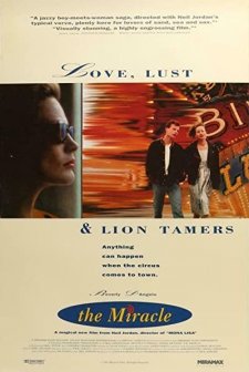 Mucize (1991) afişi