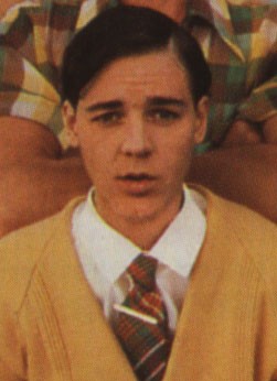 Love in Limbo Fotoğrafı