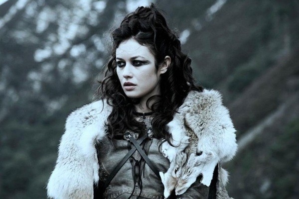 Son Savaşçı Fotoğrafı