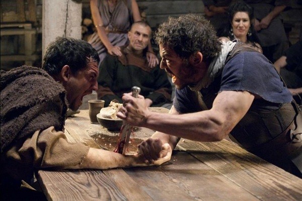 Son Savaşçı Fotoğrafı