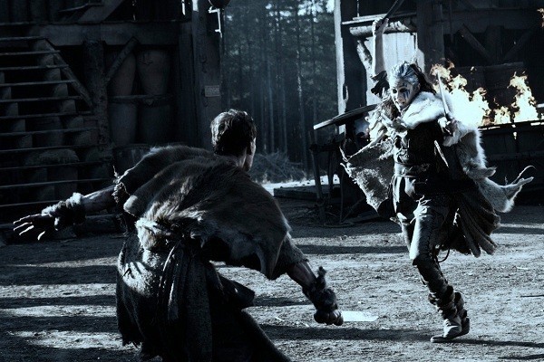 Son Savaşçı Fotoğrafı