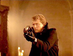 Kızıl Hat Fotoğrafı