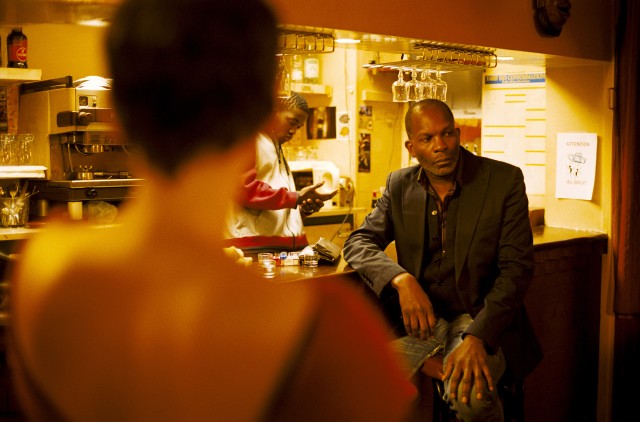 35 Rhums Fotoğrafı