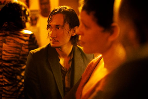 35 Rhums Fotoğrafı