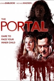 The Portal (2010) afişi