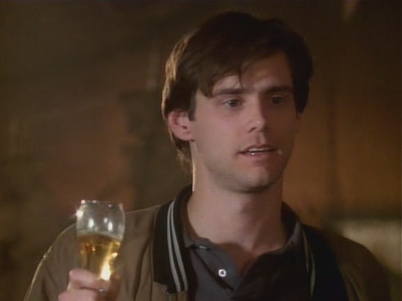 Doing Time On Maple Drive Fotoğrafı