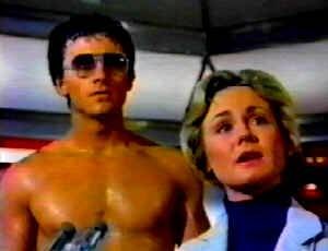 Atlantisten Gelen Adam Fotoğrafı