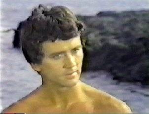 Atlantisten Gelen Adam Fotoğrafı