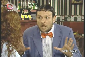 Tatlı Hayat Fotoğrafı