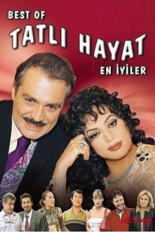 Tatlı Hayat (2001) afişi