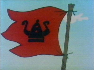 Vikingler fotoğrafı