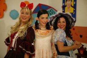 Acemi Cadı fotoğrafı