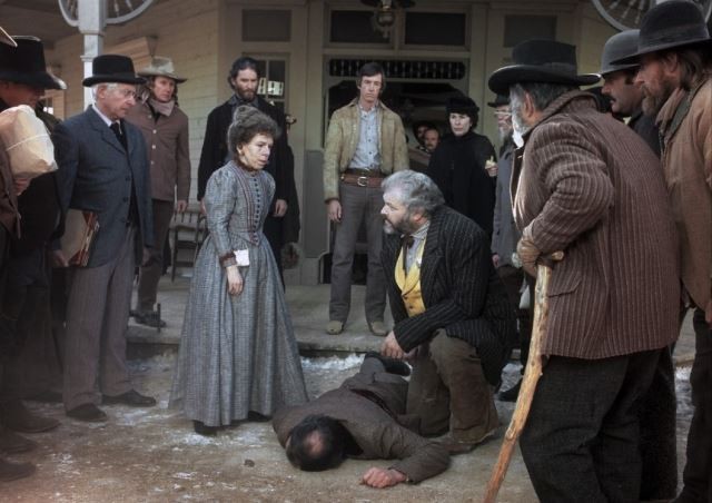 Silverado Fotoğrafı