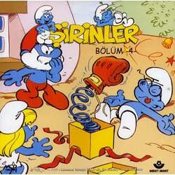 Şirinler fotoğrafı